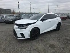2T2BCMEA9RC016091 2024 LEXUS RX
