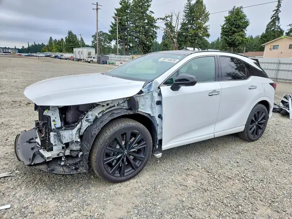 2T2BCMEA9RC016575 2024 LEXUS RX - Image 1