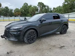 2T2BCMEA9RC019752 2024 LEXUS RX
