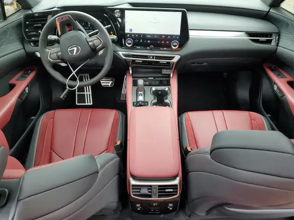 2T2BCMEA9RC019752 2024 LEXUS RX - Image 8