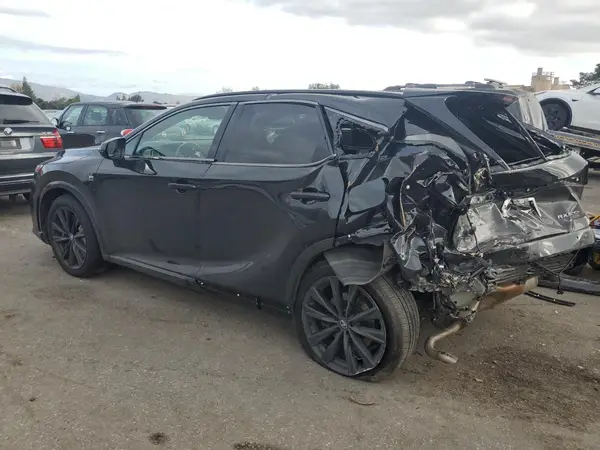 2T2BCMEAXPC001189 2023 LEXUS RX - Image 2