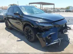 2T2BCMEAXPC001578 2023 LEXUS RX