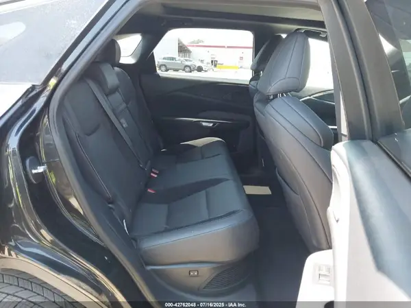2T2BCMEAXPC001578 2023 LEXUS RX - Image 8