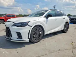 2T2BCMEAXPC003413 2023 LEXUS RX