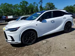 2T2BCMEAXPC005081 2023 LEXUS RX