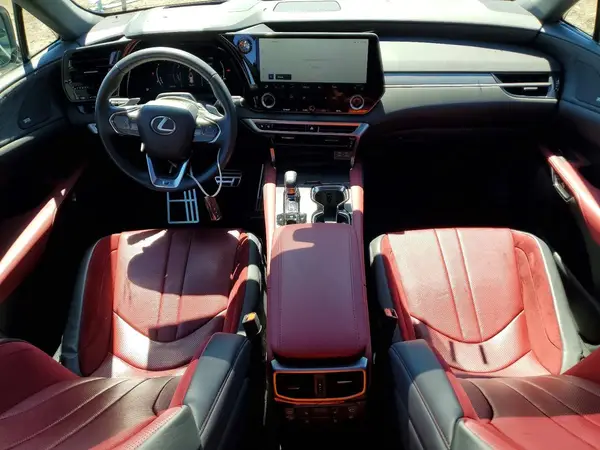 2T2BCMEAXPC005081 2023 LEXUS RX - Image 8
