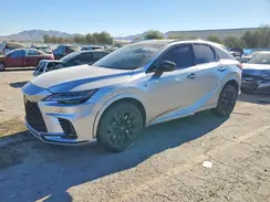 2T2BCMEAXPC007493 2023 LEXUS RX