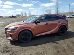 2T2BCMEAXPC008143 2023 LEXUS RX