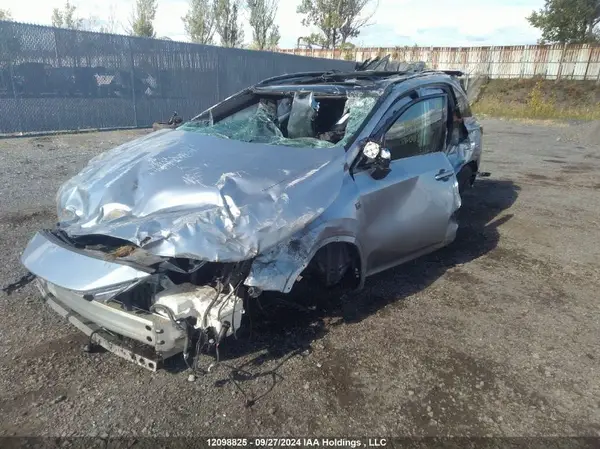 2T2BCMEAXPC008854 2023 LEXUS RX - Image 2
