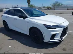 2T2BCMEAXPC009454 2023 LEXUS RX