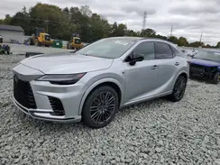 2T2BCMEAXPC010300 2023 LEXUS RX
