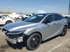 2T2BCMEAXPC010507 2023 LEXUS RX