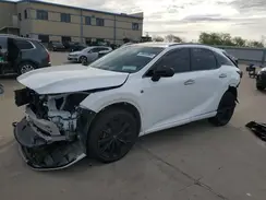 2T2BCMEAXRC012258 2024 LEXUS RX