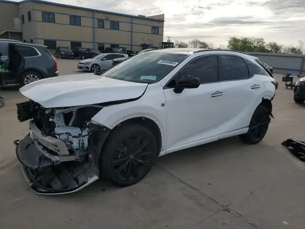 2T2BCMEAXRC012258 2024 LEXUS RX - Image 1