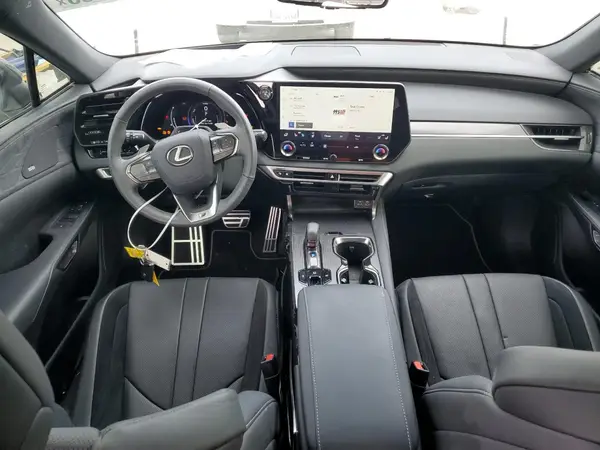 2T2BCMEAXRC012258 2024 LEXUS RX - Image 8