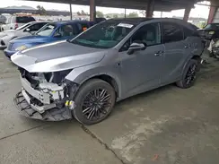2T2BCMEAXRC013975 2024 LEXUS RX