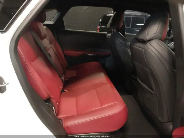 2T2BCMEAXRC014219 2024 LEXUS RX - Image 8