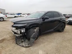 2T2BCMEAXRC014222 2024 LEXUS RX