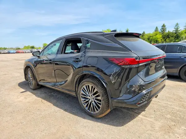 2T2BCMEAXRC014236 2024 LEXUS RX - Image 2