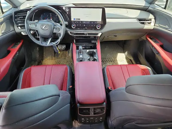 2T2BCMEAXRC014236 2024 LEXUS RX - Image 8