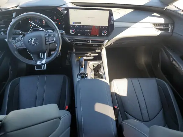 2T2BCMEAXRC015497 2024 LEXUS RX - Image 8