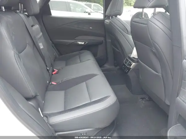 2T2BCMEAXRC015550 2024 LEXUS RX - Image 8