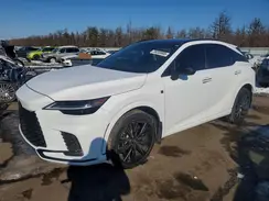 2T2BCMEAXRC015905 2024 LEXUS RX