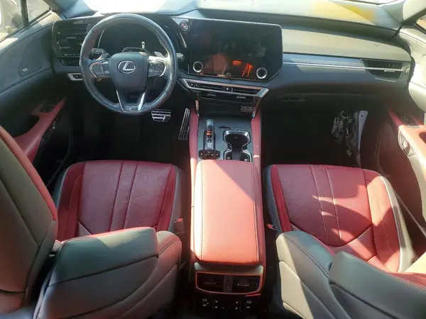 2T2BCMEAXRC015905 2024 LEXUS RX - Image 8