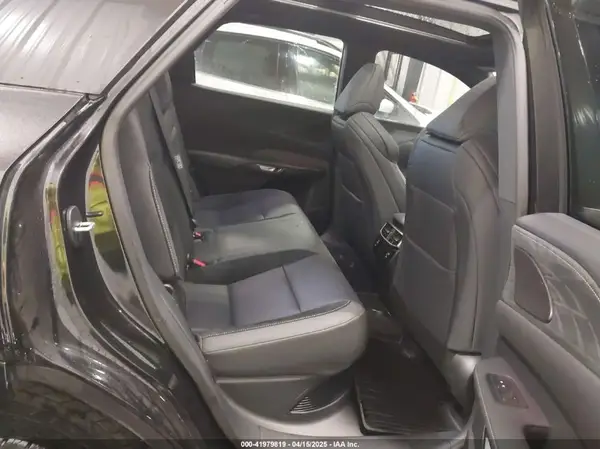 2T2BCMEAXRC018321 2024 LEXUS RX - Image 8