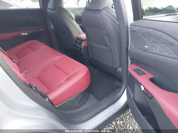 2T2BCMEAXRC018786 2024 LEXUS RX - Image 8