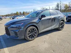 2T2BCMEAXRC019727 2024 LEXUS RX