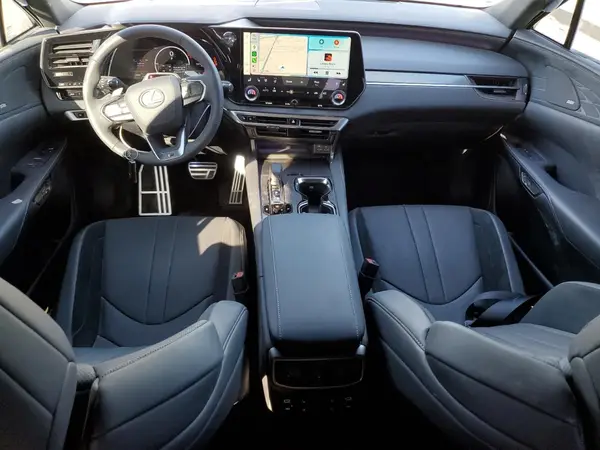 2T2BCMEAXSC021015 2025 LEXUS RX - Image 8