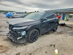 2T2BCMEAXSC021256 2025 LEXUS RX
