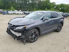 2T2BGMCA0GC001306 2016 LEXUS RX