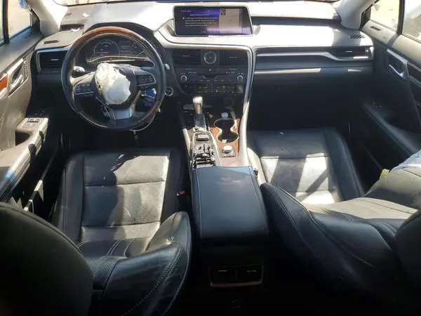 2T2BGMCA0GC003198 2016 LEXUS RX - Image 8