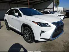 2T2BGMCA0GC004013 2016 LEXUS RX