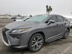 2T2BGMCA0GC004996 2016 LEXUS RX