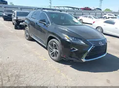 2T2BGMCA0GC005338 2016 LEXUS RX