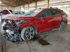 2T2BGMCA0GC005341 2016 LEXUS RX