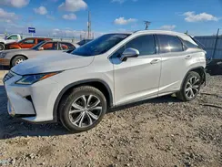 2T2BGMCA0GC006120 2016 LEXUS RX