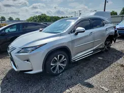2T2BGMCA0GC006134 2016 LEXUS RX
