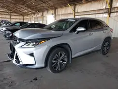 2T2BGMCA0GC007302 2016 LEXUS RX