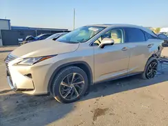 2T2BGMCA0GC007574 2016 LEXUS RX