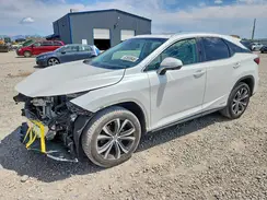 2T2BGMCA0GC007994 2016 LEXUS RX