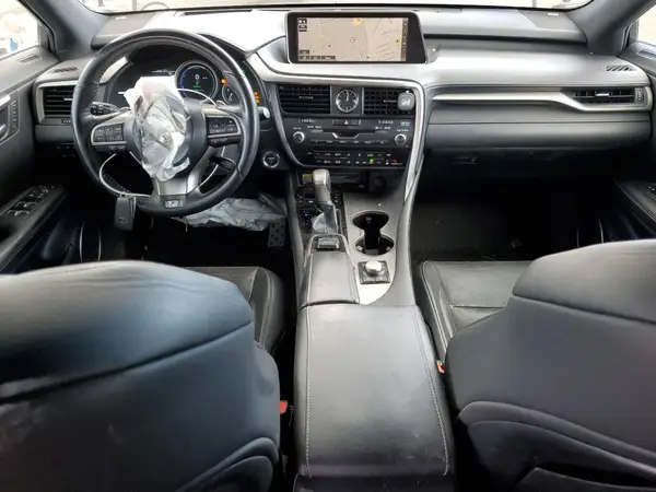 2T2BGMCA0HC009469 2017 LEXUS RX - Image 8