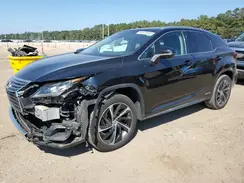 2T2BGMCA0HC009603 2017 LEXUS RX