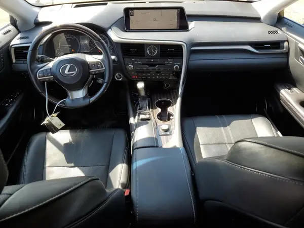 2T2BGMCA0HC009603 2017 LEXUS RX - Image 8
