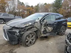 2T2BGMCA0HC011089 2017 LEXUS RX