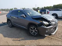 2T2BGMCA0HC012730 2017 LEXUS RX