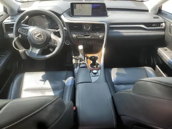 2T2BGMCA0HC012940 2017 LEXUS RX - Image 8